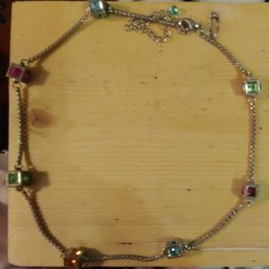 Lia Sophia necklace